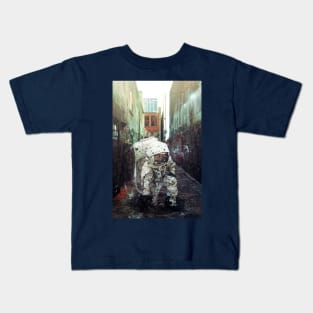 Alley Kids T-Shirt